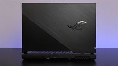  Trên tay Asus ROG Strix G15: Thiết kế như Scar III, cấu hình dư sức gánh game FPS và nhiều nâng cấp mới mẻ 
