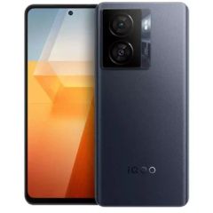  Vivo iQOO Z7x ( đen ) 