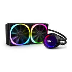  Tản Nhiệt Nước Cpu Nzxt Kraken X63 Rgb 