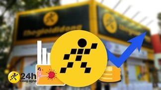 Trung Tâm Bảo Hành công bố kết quả kinh doanh 8 tháng đầu năm 2021, ghi nhận doanh thu thuần tăng 8% bất chấp dịch bệnh