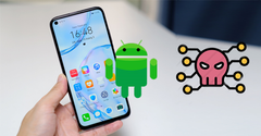  Cách nhận biết điện thoại Android bị nhiễm Virus và hướng khắc phục 