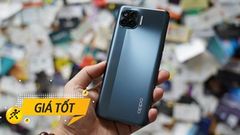  Sắm ngay loạt điện thoại có RAM 8GB giá dưới 7 triệu này, nhận ưu đãi tiền triệu liền tay, máy ngon giá tốt bạn mong chờ là đây 