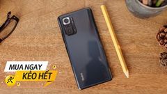  Deal xịn hết ý: Gia đình nhà Redmi Note 10 giảm giá ngon mê ly, ưu đãi trợ giá mùa dịch cực đã dành tặng người Sài Gòn 