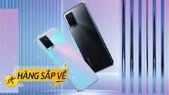  Sau bao mong mỏi đợi chờ, Vivo Y33s đã có thông tin sắp về hàng tại Trungtambaohanh.com, bạn có tò mò giá và ngày mở bán không? 