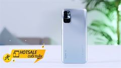  Không lo mạng lag với bộ đôi điện thoại 5G đang được giảm giá thấy ham còn hỗ trợ trả góp, duy nhất một ngày hôm nay thôi 