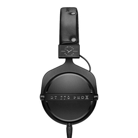 Tai nghe Beyerdynamic DT770 PRO X Limited Edition