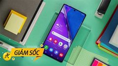  Nhìn lại 3 điện thoại cao cấp bán chạy nhất 2021: Có sản phẩm giảm bung nóc 8 triệu đồng, quá hấp dẫn luôn 