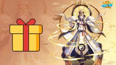  Code Đấu Tiên Đài mới nhất - Cách nhận, nhập giftcode skin đẹp, VIP 