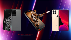  Top 14 điện thoại chơi game tốt nhất 2020 bạn nên mua 