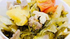  Cách làm thịt bò xào dưa chua (dưa cải chua) kích thích vị giác khó cưỡng 
