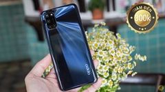  Mua liền tay bộ đôi điện thoại A31 và A92 từ nhà OPPO trong cuối tuần này, giá tầm trung đã rẻ nay còn rẻ hơn khi đồng giảm 300k 