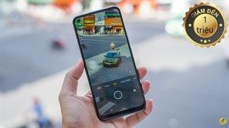 Danh sách điện thoại RAM 8 GB giá dưới 7 triệu đáng mua với giá giảm đến 1 triệu đồng, bạn còn chờ chi mà không xem ngay