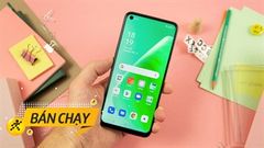  Nhìn lại 3 mẫu điện thoại tầm trung bán chạy nhất năm 2021: Giá bán đang rất tốt, đều đáng mua ở thời điểm hiện tại 