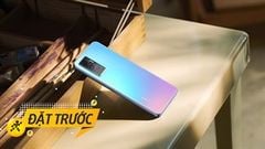  Chính thức mở đặt trước Vivo V23e: Giá bán hấp dẫn, nhiều ưu đãi đi kèm như giảm giá, trả góp 0%... 