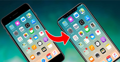  4 bước chuyển dữ liệu từ iPhone sang iPhone bằng iCloud 