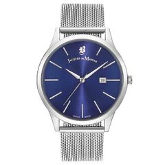  Đồng hồ Nam Jacques du Manoir EMG.04 