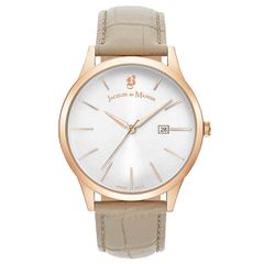  Đồng hồ Nam Jacques du Manoir EMG.10 