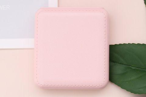 Pin sạc dự phòng 7500mAh AVA DS004-PP Hồng