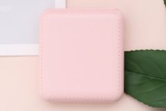  Pin sạc dự phòng 7500mAh AVA DS004-PP Hồng 