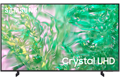  Smart Tivi Samsung 4K 55 inch UA55DU8000 