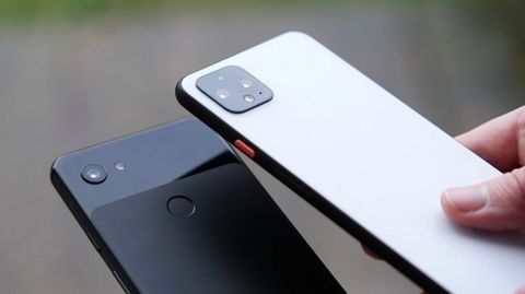 Dự Án Pixel 5a 5g Của Google Có Thể Sẽ Ra Mắt Cuối Năm 2021