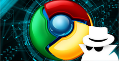  Cách đặt chế độ ẩn danh (Incognito Mode) làm mặc định trên Chrome 