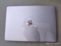  Apple Macbook Air i3 1.1GHz dual-core 10th/8GB/256GB/13.3