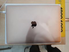  Apple Macbook Air i3 1.1GHz dual-core 10th/8GB/256GB/13.3