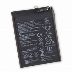 Pin BlackBerry Key2 Black Dual