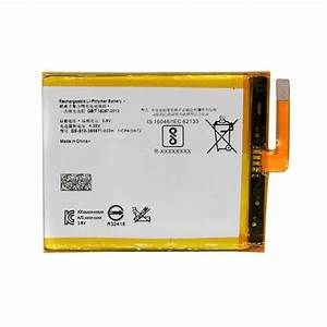 Thay Pin Sony Xperia XZ Dual