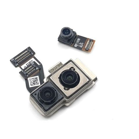 Camera Samsung Master Dual