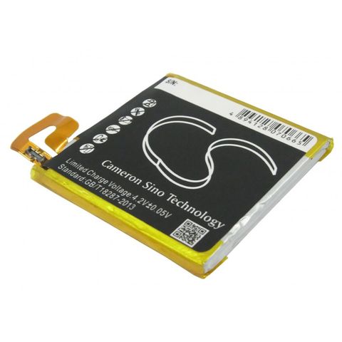 Pin Sony Xperia E Dual