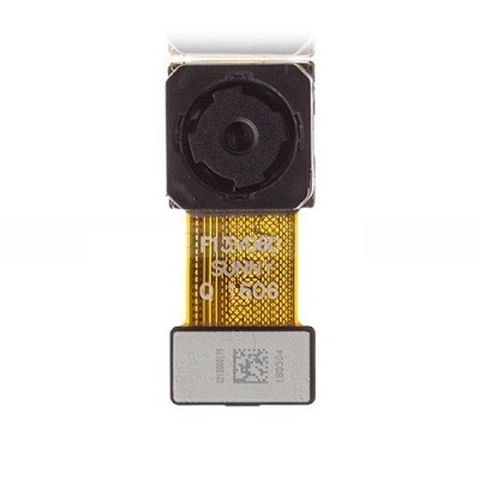 Camera Coolpad Cool1 Dual