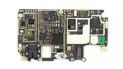 Main BlackBerry Key2 Black Dual