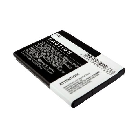 Thay pin Sony Xperia M dual