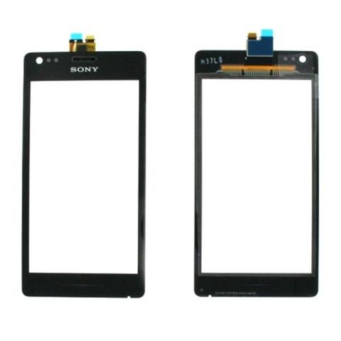 Thay cảm ứng Sony Xperia C4 Dual