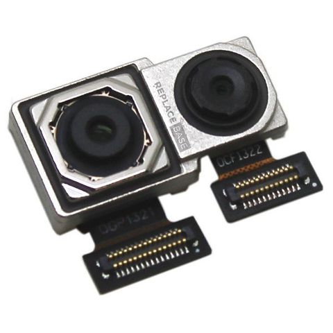 Camera LG L90 Dual