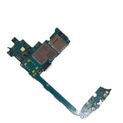Main Honor 10 Lite 64Gb Dual