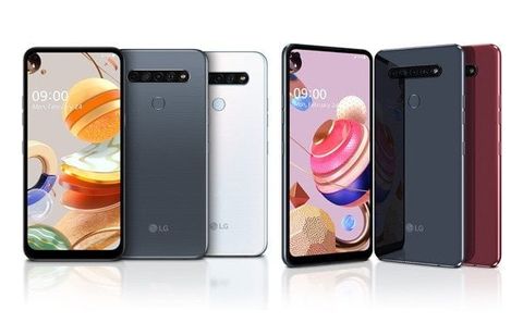 Vỏ Khung Sườn Lg L45 Dual