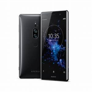 Vỏ Khung Sườn Sony XZ2 Dual