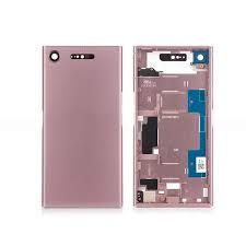  Thay vỏ Sony Xperia Z5 Dual 