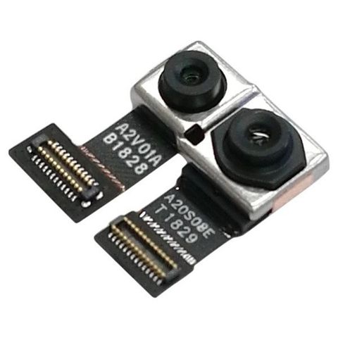Camera ZTE Blade A602 Dual