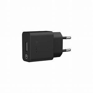 Sạc Adapter Sony Xperia M dual