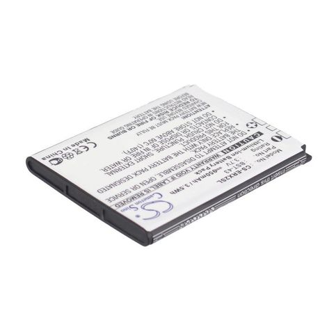 Pin Sony Z5 Dual