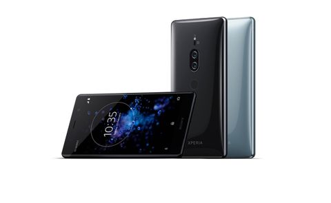 Vỏ Khung Sườn Sony Xperia Xzs Dual