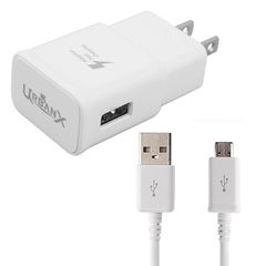 Sạc Adapter Lg K8 Dual