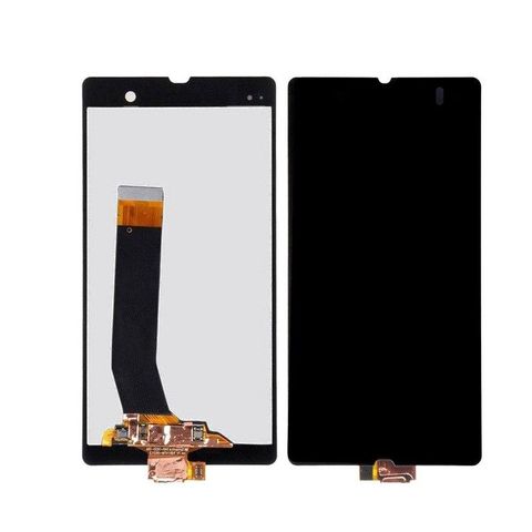Màn Hình Sony Xperia Z5 Dual