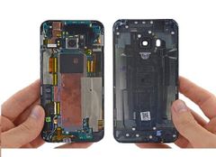 Thay main HTC one e9 dual