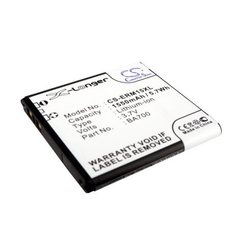 Thay pin Sony C4 Dual