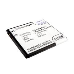Thay pin Sony C4 Dual
